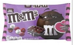 m&ms ranked